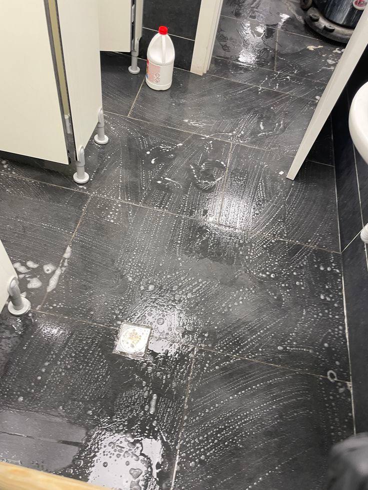 Janitorial Service