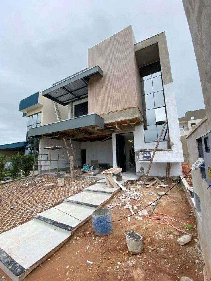 Post Construction Cleaning